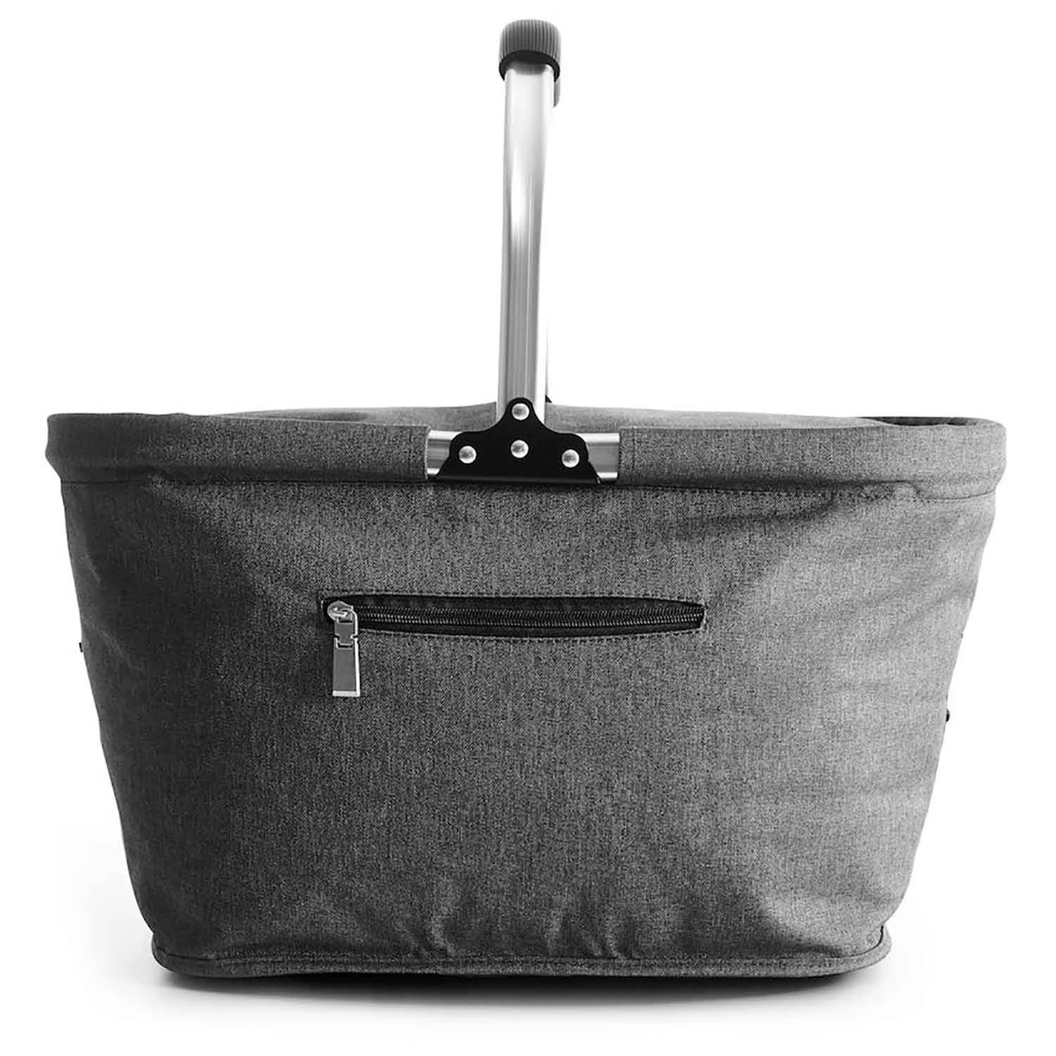 Sagaform City Cool Bag 26 L, Grey 1 Sagaform City Cool Bag 26 L, Grey