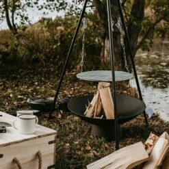 Satake Outdoor Fireplace -Hay Sales Store satake outdoor 3