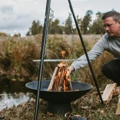 Satake Outdoor Fireplace -Hay Sales Store satake outdoor 5