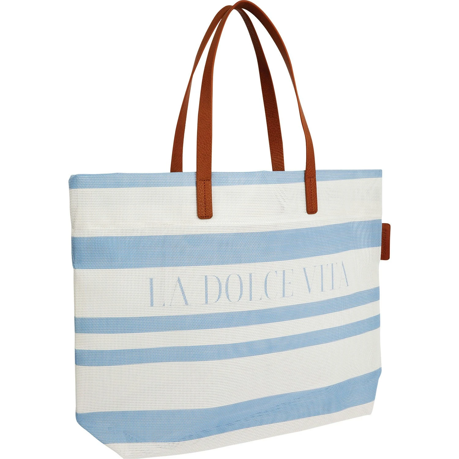 SunnyLife Beach Bag, La Dolce Vita 2 SunnyLife Beach Bag, La Dolce Vita - Image 2