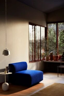 &Tradition Collect SC71 Planter Ø24x18 Cm, Ochre -Hay Sales Store tradition collect planter sc71 dia24 x h18 cm 5 1